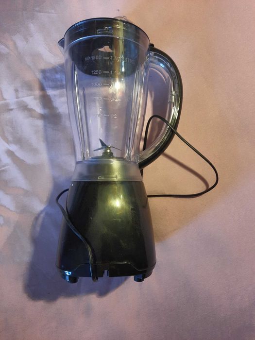 Blender Heinner pentru piese