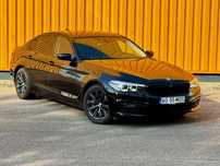 BMW Seria 5 BMW seria 5 540i xDrive G30 2019