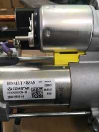 Electromotor Logan III, SANDERO III 1.0 TCE