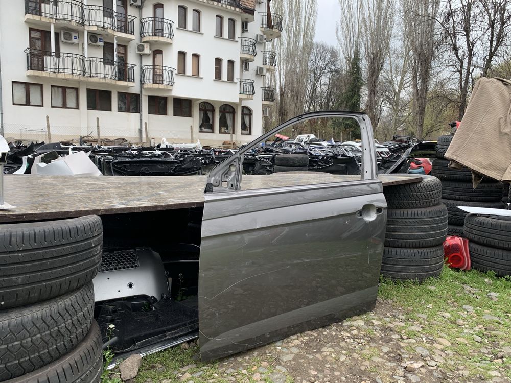 Врата VW Polo