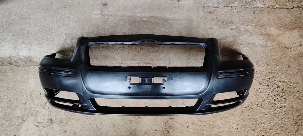 Нови брони за леки коли