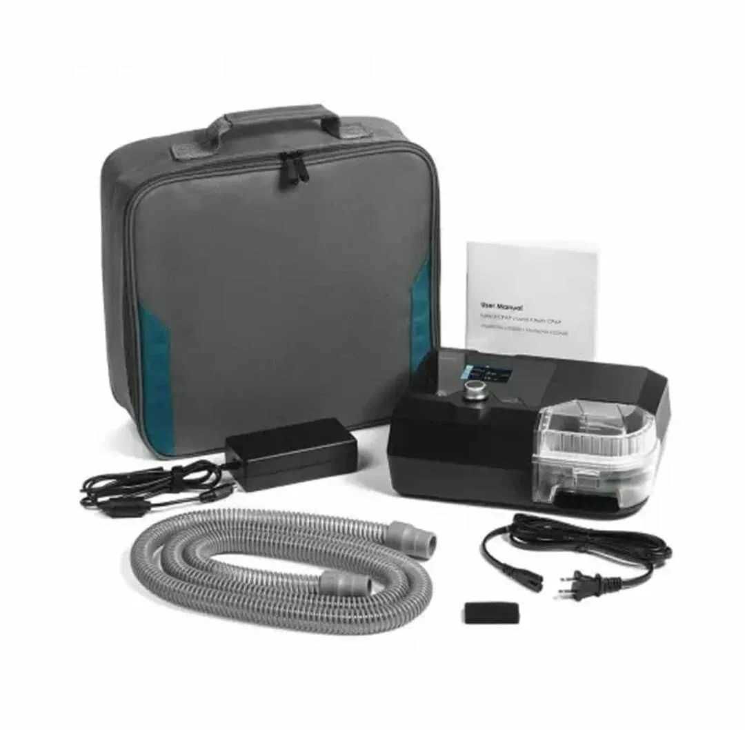 СИПАП G2S A20 аппарат BMC RESmart CPAP с маской