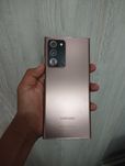 Samsung note 20 ULTRA