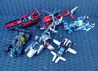 Lego technic lot