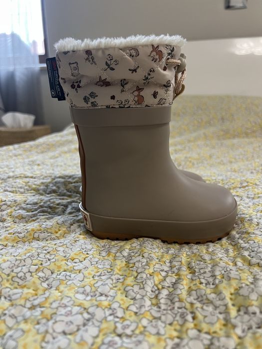 Гумени ботуши Next