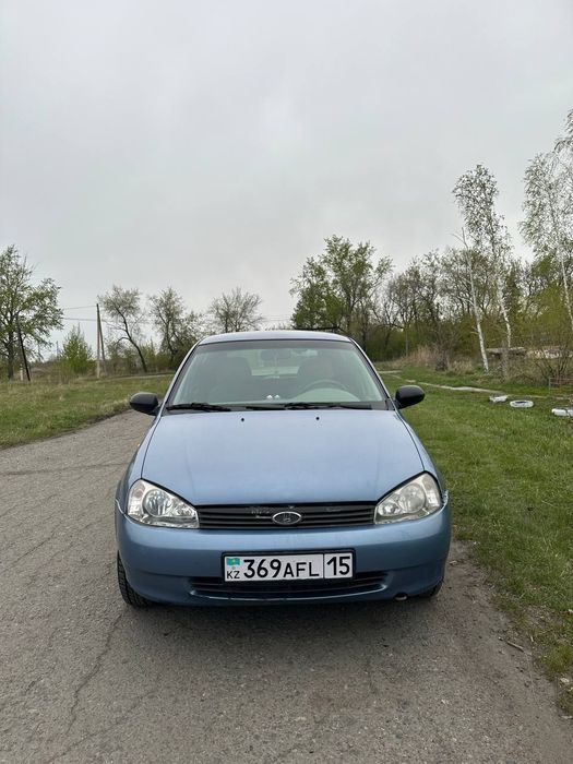 Продам Lada Kalina 1119