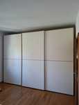 Dressing/Dulap dormitor Italia