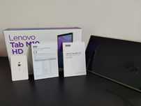 Таблет Lenovo - Tab M10 G2, LTE, 10.1'', 3GB/32GB, Iron Grey