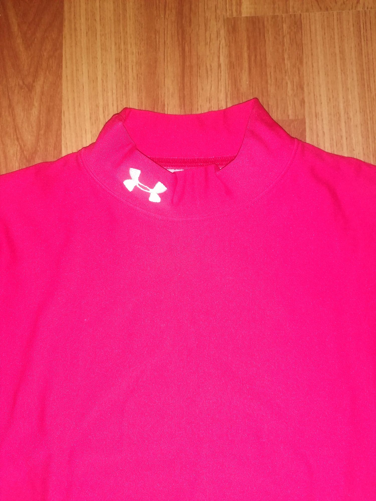 Elanca Under Armour