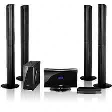 Sistem home cinema 5.1 samsung ht tx 250
