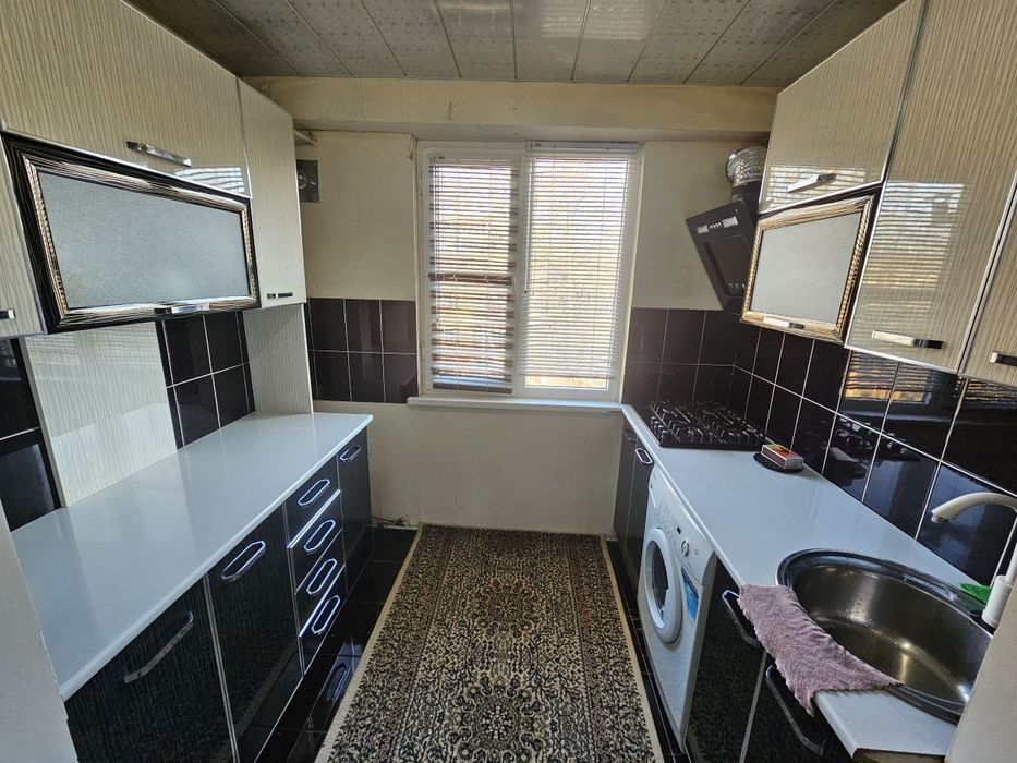 Мухаеё флагман ёнида 2 хоналик квартира ижарага берилади