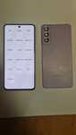 Samsung S21 Fe 5g Lavanda si Negru
