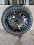 Патерица за BMW 115/90/16 3J 5x120