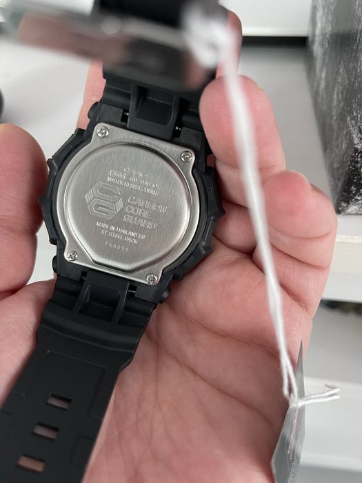 NOU ! Casio G-Shock original (Japora) + garantie