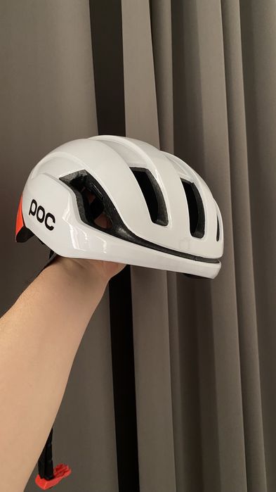 Шлем велосипед POC