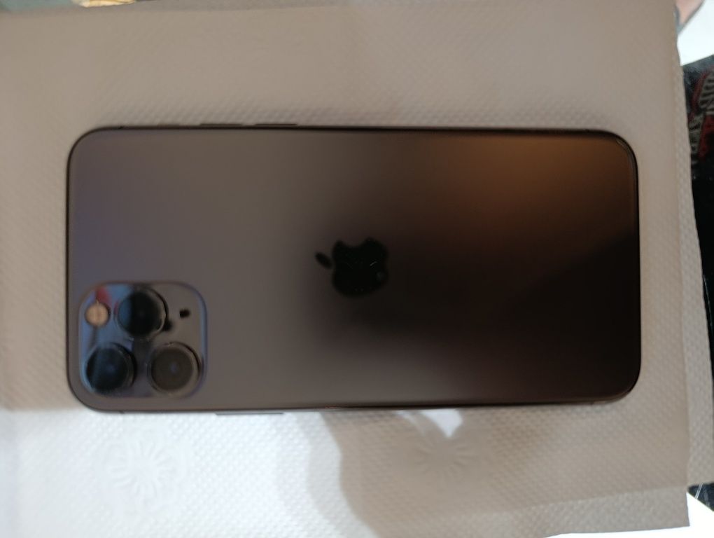 iPhone 11 Pro iOS 26
