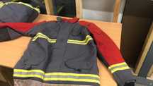 Costum,costume pompieri nomex goretex psi svsu spsu