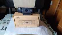 Webcam Logitech C920e Full HD