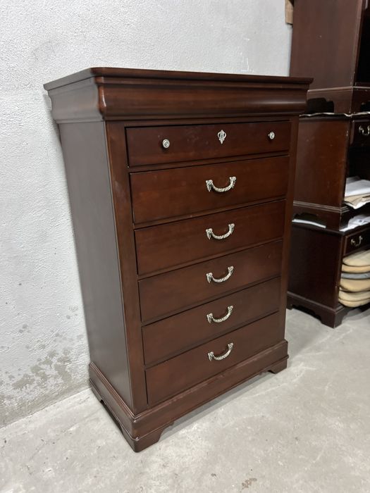 Скрин DREXEL HERITAGE Louis Philippe Collection