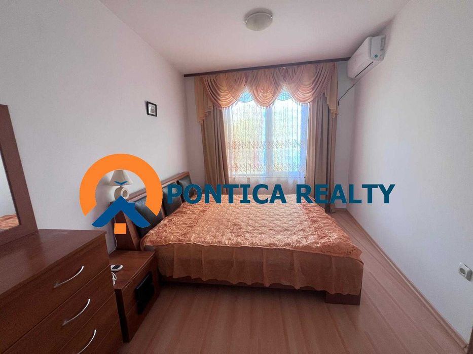 Продава се Двустаен апартамент в к.к. Слънчев бряг - 62 кв.м за 1063 €/кв.м - Снимка #3