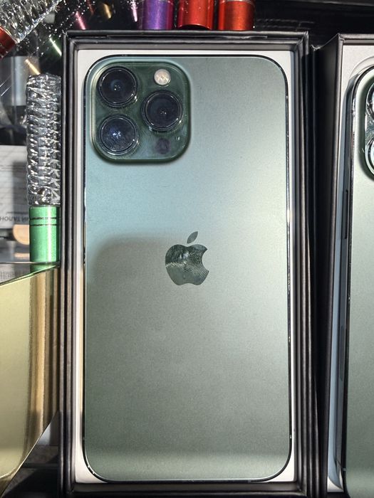 13 Pro Max ,память 128