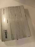 Amplificator Auto de putere Pioneer 760W GM-X962 2 canale monoblock