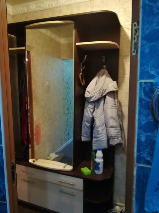 Продается 2х комнатная квартира
