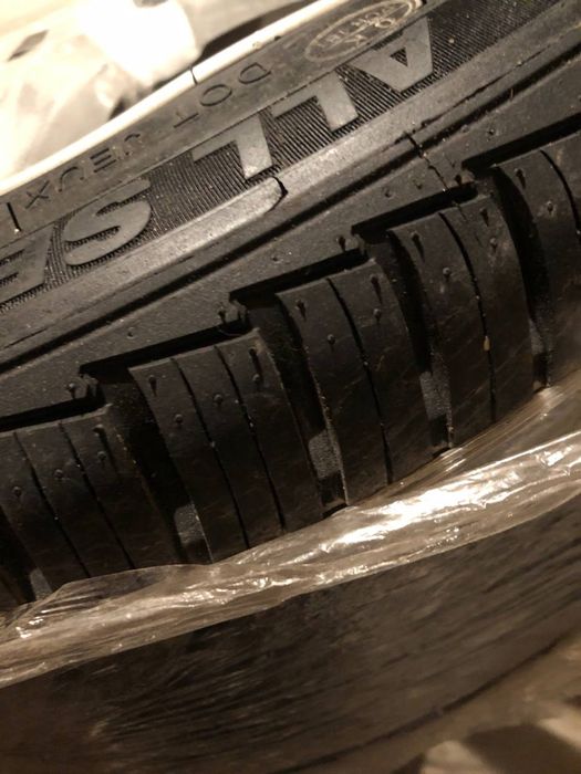 R17 diska balonlari yengi