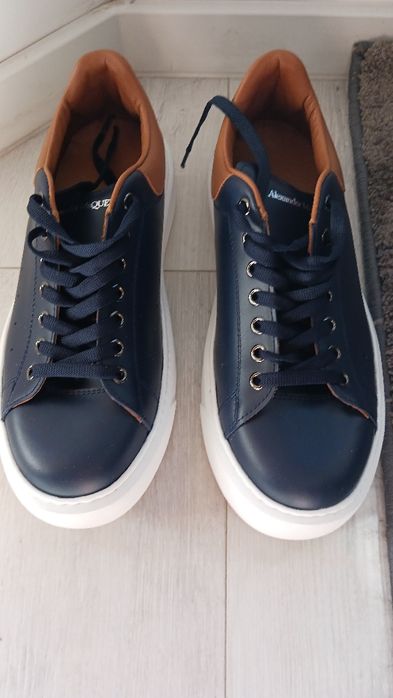 Мъжки / юношески кецове - 40 номер