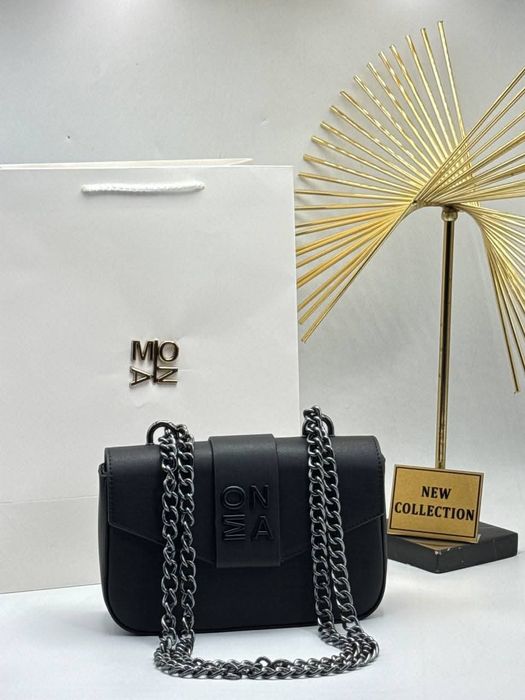 Стилна дамска чанта