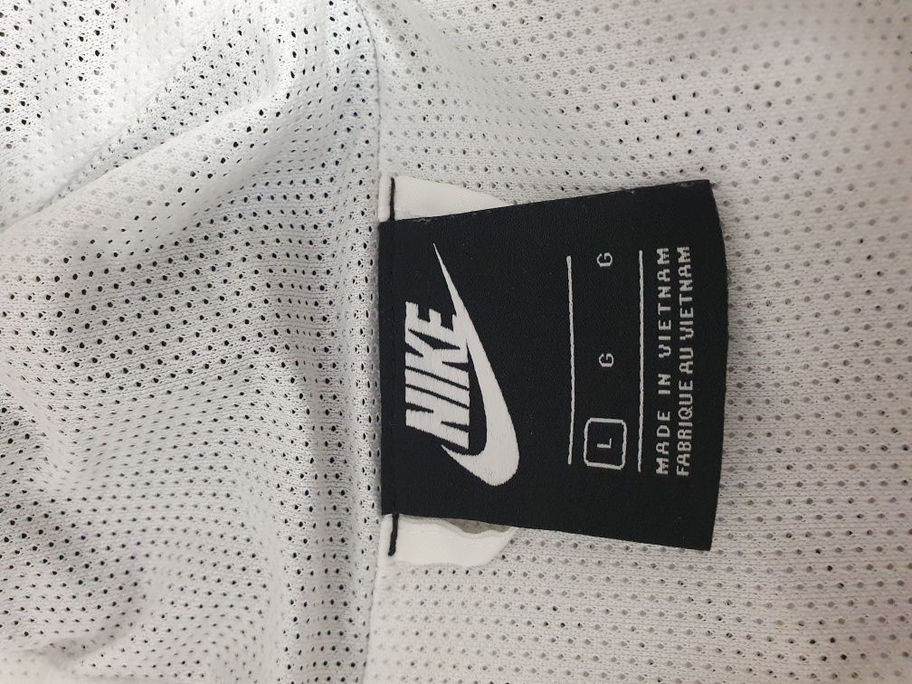 Foiță/Geacă Nike sezon toamnă/primăvară