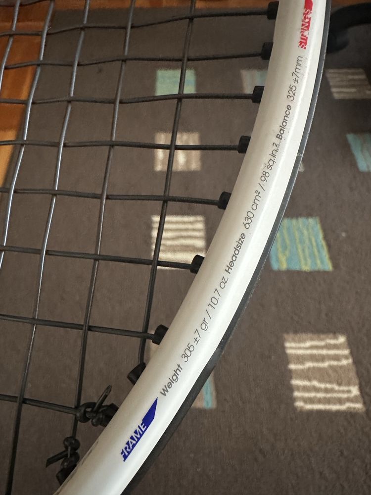 Tecnifibre TF40 305