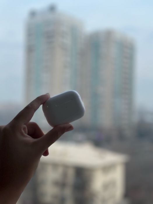 Airpods Эйрподсы Айрподсы наушники беспроводные apple