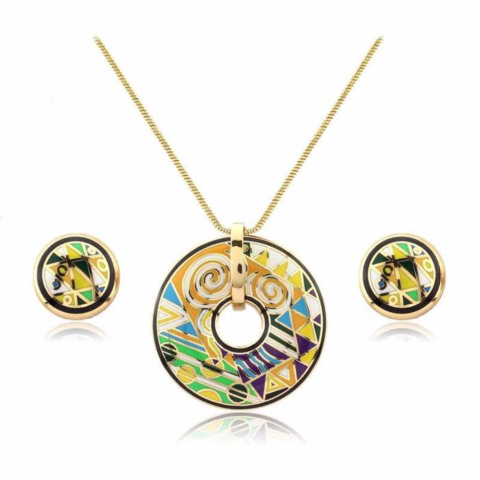 Seturi de bijuterii CIRCLE OF LIFE