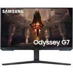 Gaming IPS Samsung Odyssey G7 28", UHD,Nvidia G-Sync Boxe,144Hz,1ms!!!