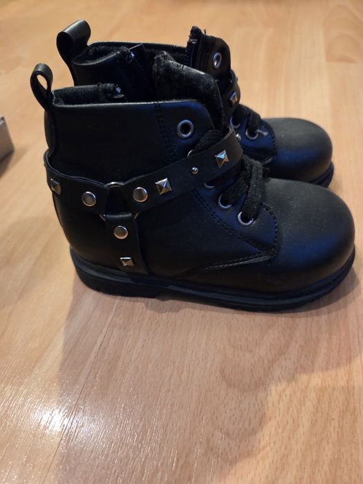 Детски ботушки НОВИ!!!
