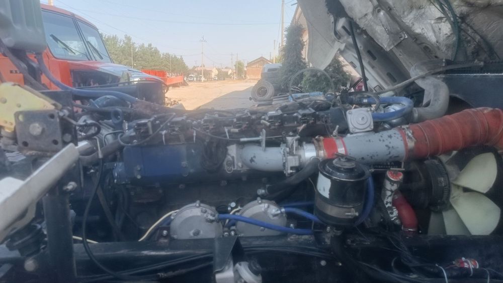 Wenchai mator sotiladi