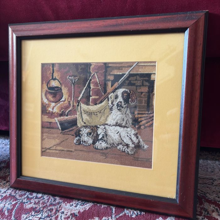 Goblen catei - 18x15