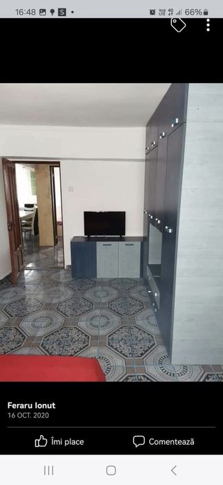 apartamente de inchiriat ianca