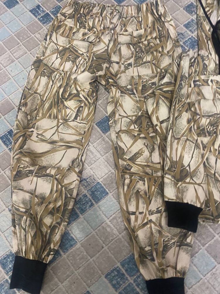 Продам Камуфляж ( Камыш )