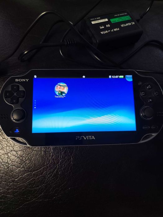 SONY - Psp Vita PCH-1004