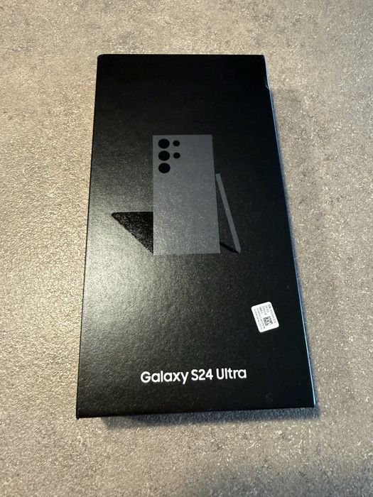 Samsung Galaxy S24 Ultra 256GB