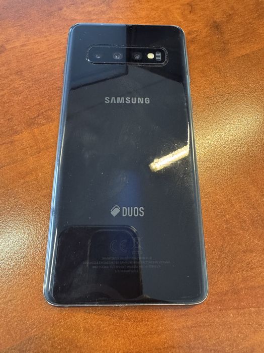 Samsung Galaxy S10