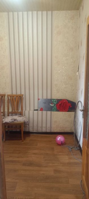 Продаю квартиру в Яшнабадском районе Авиасозлар-1, 2х комнатная 50 м2