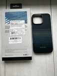 Husa pitaka si apple clear case originale iphone 16 pro max !!!