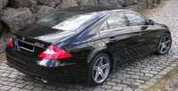 Janta Mercedes CLS AMG 18 zoll ( 1 buc. spate)