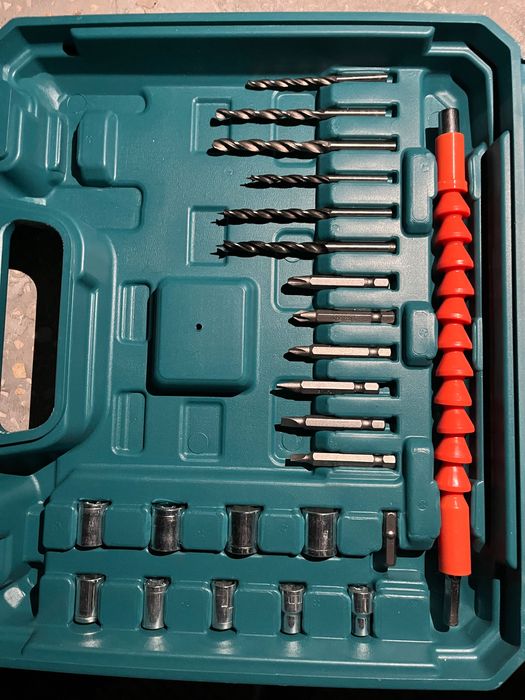 Винтоверт Makita