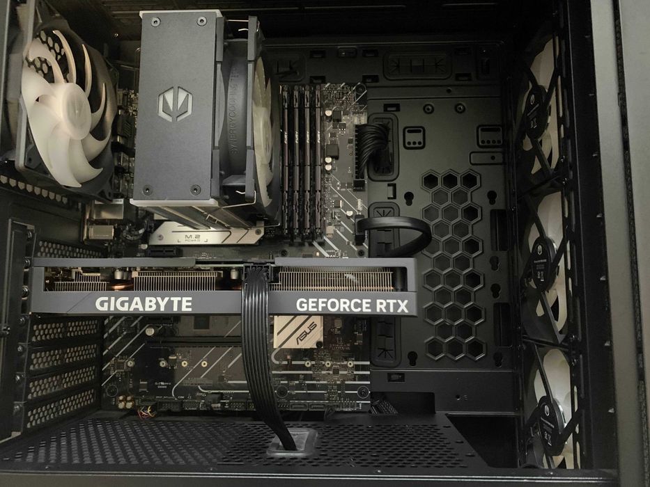 PC Gaming Balaur (PC Garage)