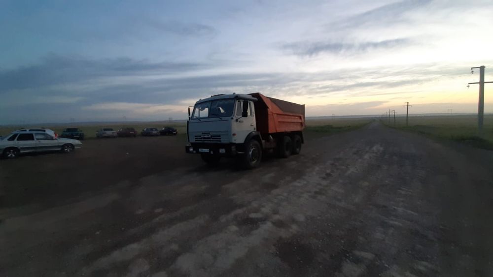 Услуги камаза чернозем песок вывоз мусора  чернозем КАСПИЙ РЕД РАСРОЧК