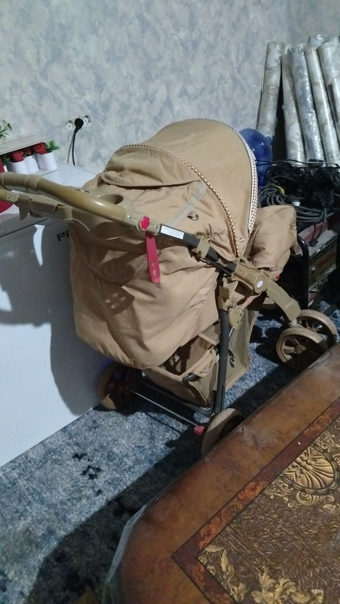 Коляска для детей